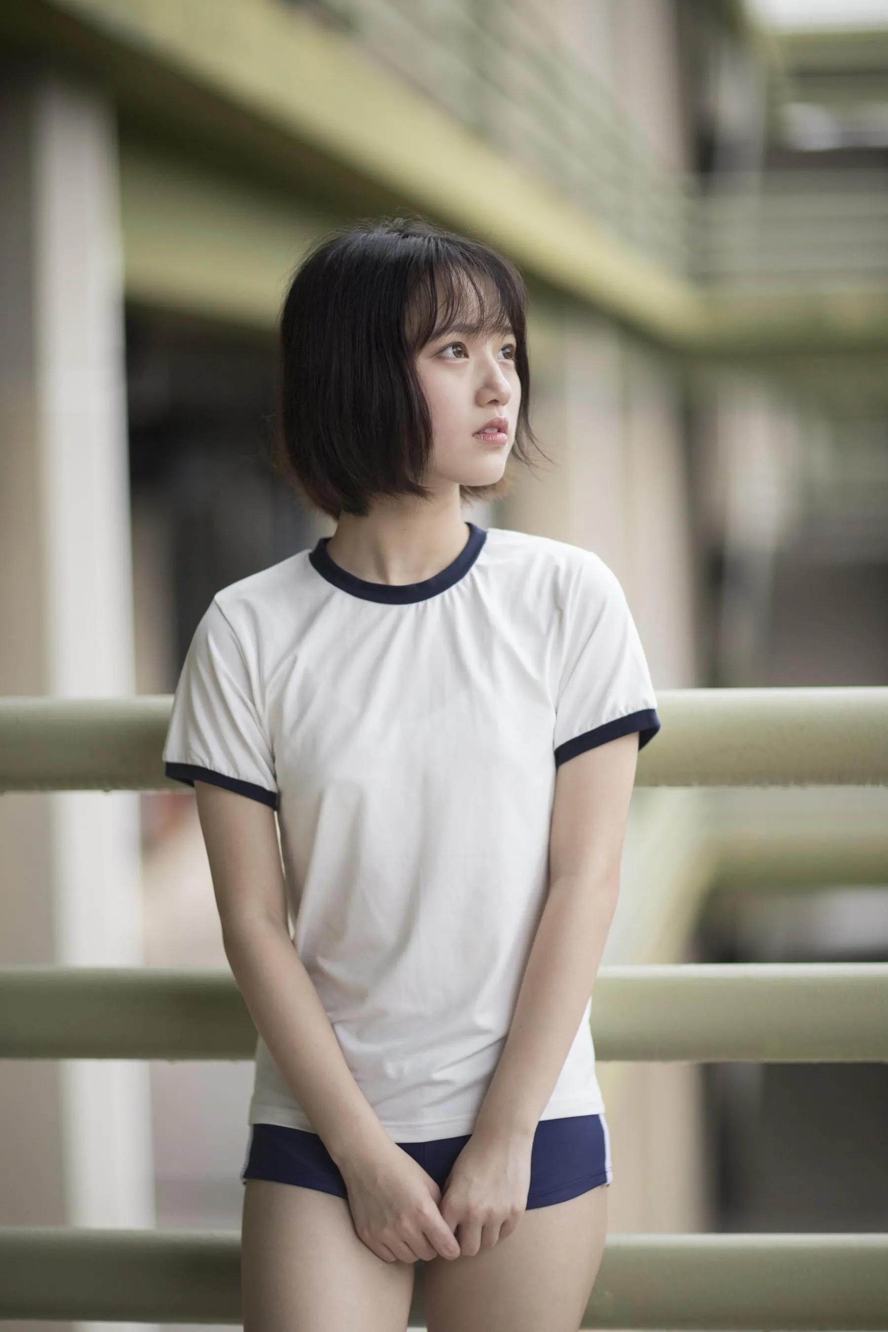 [YITUYU艺图语]2021.09.01 氧气女孩 二妹 [22P]插图3